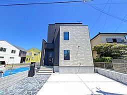 横須賀市長井3丁目 戸建