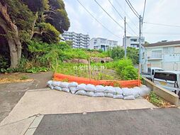 横須賀市秋谷1丁目