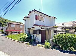 横須賀市久比里2丁目 土地