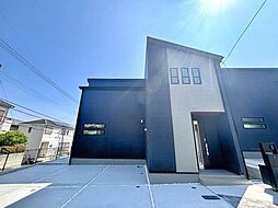 横浜市金沢区高舟台2丁目 戸建　1号棟