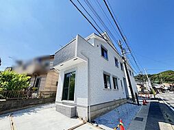 横須賀市鴨居3丁目 戸建　2号棟