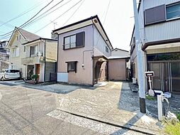 横須賀市公郷町5丁目 土地