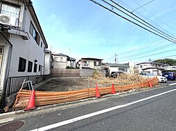 南道路「自由設計」久が原Selection