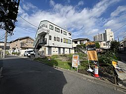 81平米建築可能「自由設計」山王Selection