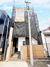 南道路「鵜の木Newhouse」