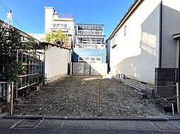 南道路「多摩川Newhouse」