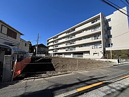 道路8.1m「自由設計」田園調布南Selection 1号地