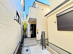 LDK18.4帖「西六郷Newhouse」3号棟