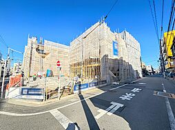 LDK16.1帖「中央Newhouse」2号棟