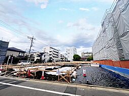 LDK16.1帖「中央Newhouse」2号棟