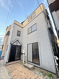 池上駅4分「池上Newhouse」