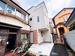 LDK16.5帖「新蒲田Newhouse」