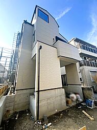 駅10分平坦「羽田Newhouse」D号棟