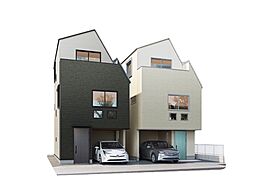 LDK18帖「中央Newhouse」