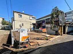 83平米建築可能「自由設計」中央Selection