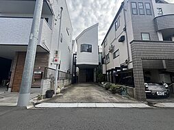 156平米建築可能「自由設計」北嶺町Selection