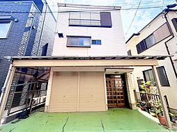 140平米建築可能「自由設計」大森中Selection