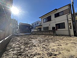 140平米建築可能「自由設計」大森中Selection