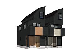 整形地「西六郷Newhouse」