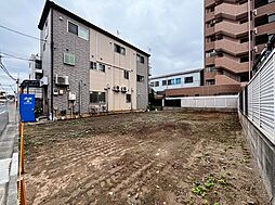 道路8m「大森南Newhouse」