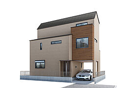 LDK20.5帖「大森西Newhouse」