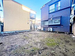 雑色駅8分「自由設計」東六郷Selection