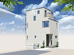 「自由設計」東六郷Selection