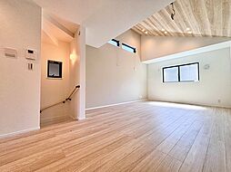 間口13.4ｍ「大森西Newhouse」