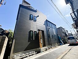 間口13.4ｍ「大森西Newhouse」