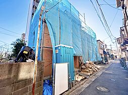 間口13.4ｍ「大森西Newhouse」