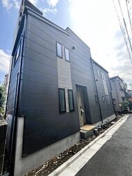 間口13.4ｍ「大森西Newhouse」