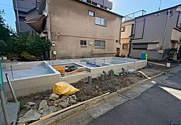 間口13.4ｍ「大森西Newhouse」