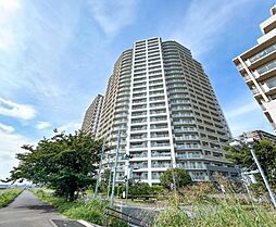 南向き「シエルズガーデンエールタワー」下丸子