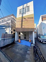 南道路「多摩川Selection」