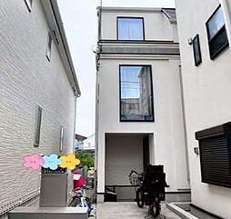 大田区南馬込4丁目戸建