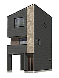 南道路「南蒲田Newhouse」