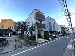 道路5m「大森北Selection」