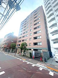 角の部屋「クリオ蒲田壱番館」西蒲田Selection