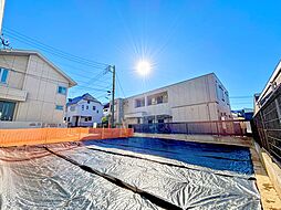 大田区山王1丁目 土地