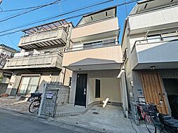 予約制見学会「西蒲田Selection」