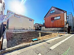 平和島駅9分「自由設計」大森西Selection