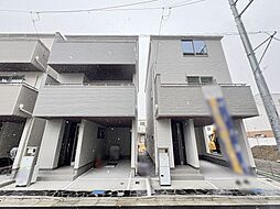 LDK21.5帖「小向西町Newhouse」