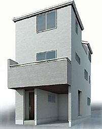 LDK21.2帖「小向西町Newhouse」