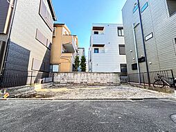 82平米建築可能「自由設計」大森北Selection