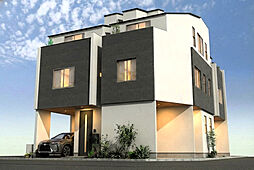 LDK19.7帖「追分町Newhouse」