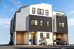 LDK18.8帖「追分町Newhouse」