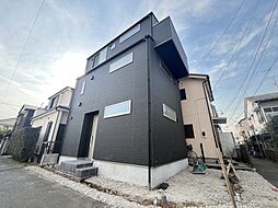 角の土地「中央Newhouse」