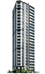 角の部屋「パークタワー大森」大森北Selection