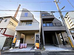 京急蒲田駅7分＆LDK18帖「東蒲田Newhouse」