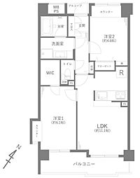 予約制見学会「アールヴェール大森」中央Selection